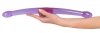 Dildo dwustronne Candy Lover 28 cm